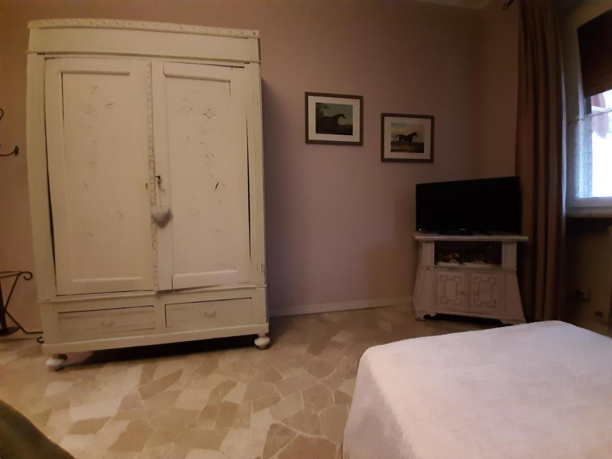 B&B San Valerio Occimiano Exterior foto