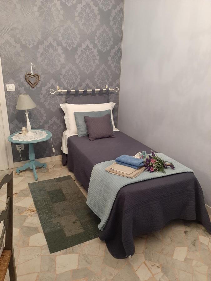 B&B San Valerio Occimiano Exterior foto