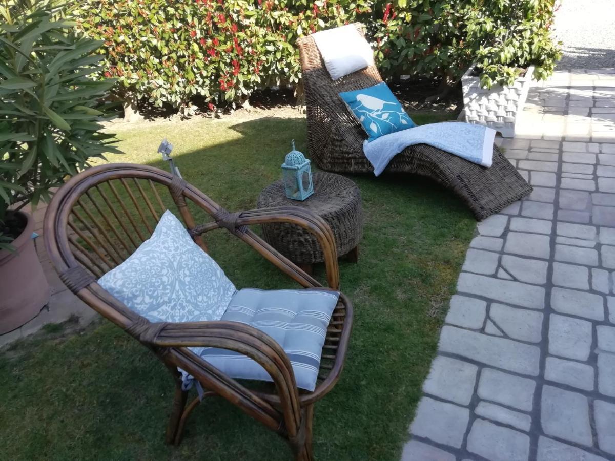 B&B San Valerio Occimiano Exterior foto