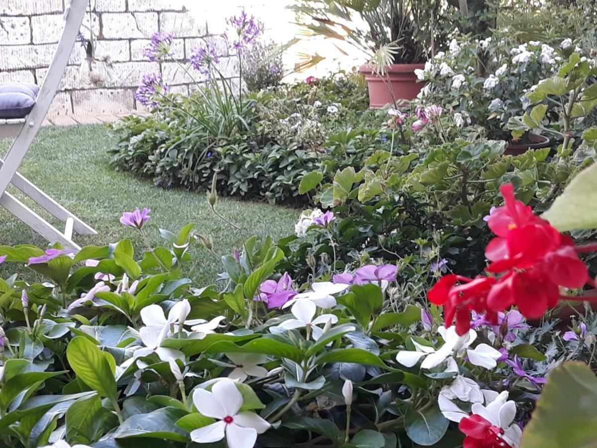 B&B San Valerio Occimiano Exterior foto